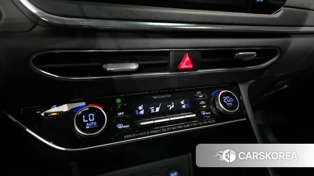 Hyundai Sonata (DN8) id 4943722 из Кореи 8