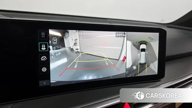 Kia The New Sorento 4th Generation id 3394182 из Кореи 8