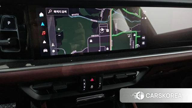 Porsche Cayenne (PO536) id 4612798 из Кореи 8