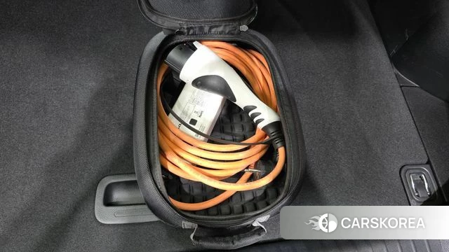 Kia Niro EV id 4688263 из Кореи 8