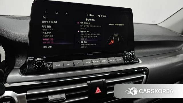 Kia Seltos id 4610068 из Кореи 8