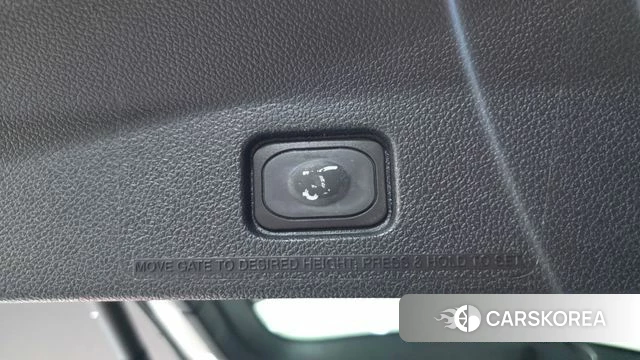 Ford Explorer id 4615533 из Кореи 8