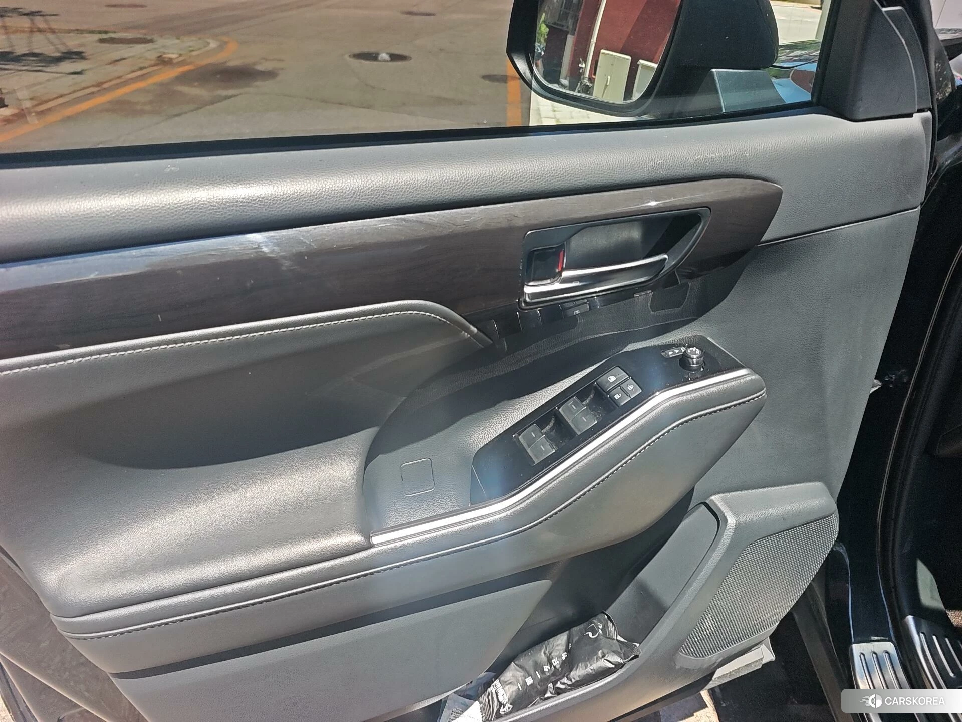 Toyota Crown Lufang id 4467929 из Китая 8