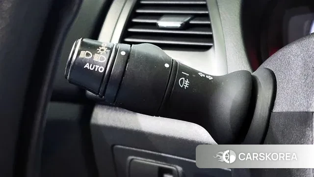 Renault Korea (Samsung) SM5 Nova id 3408292 из Кореи 8