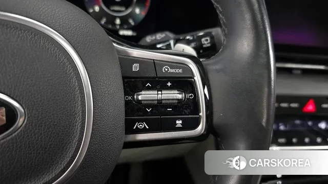 Kia Carnival 4th generation id 3567277 из Кореи 8