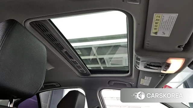 BMW 3 Series (F30) id 3703653 из Кореи 8