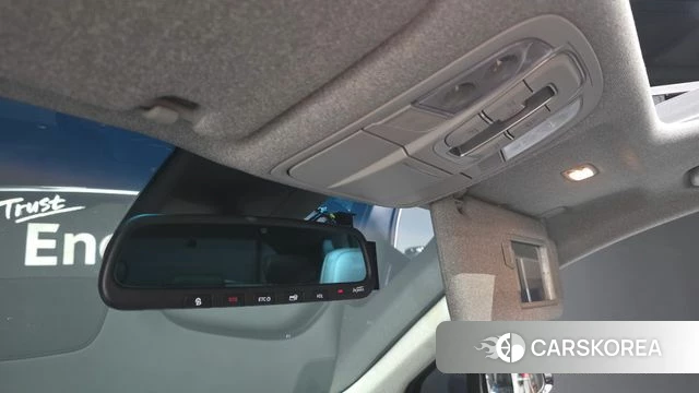 Hyundai Santa Fe TM id 4595525 из Кореи 8