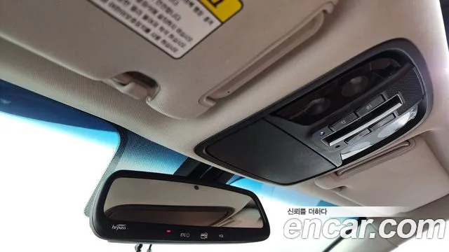 Kia The New Sorento id 2845111 из Кореи 8