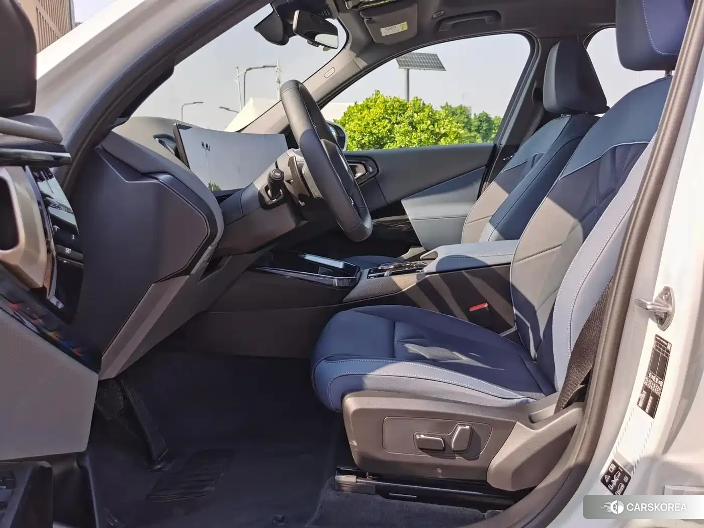 BMW X3 id 4546408 из Китая 8