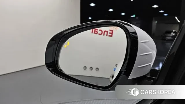 Genesis G70 id 3547345 из Кореи 8