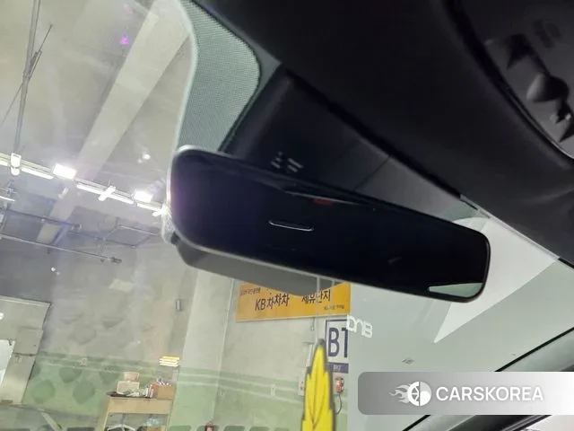 Hyundai Tucson (NX4) id 3545464 из Кореи 8