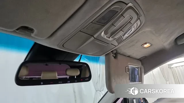 Hyundai Santa Fe TM id 3573572 из Кореи 8