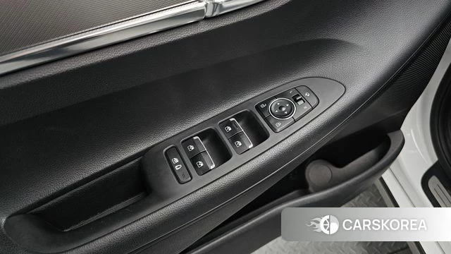 Hyundai The New Grandeur IG id 4555942 из Кореи 8
