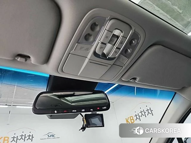 Hyundai Santa Fe TM id 4331734 из Кореи 8
