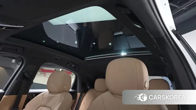 Porsche Cayenne (PO536) id 3044348 из Кореи 8