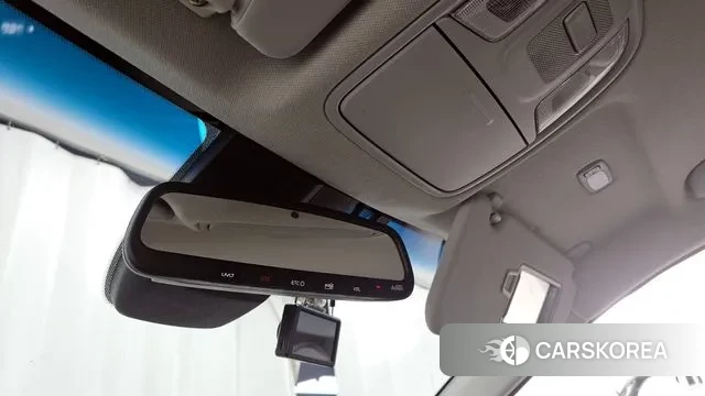 Kia Niro EV id 3547253 из Кореи 8