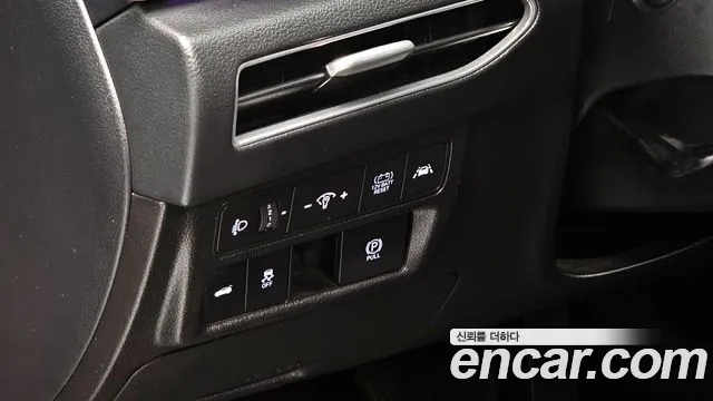 Hyundai Sonata Hybrid (DN8) id 2710546 из Кореи 8