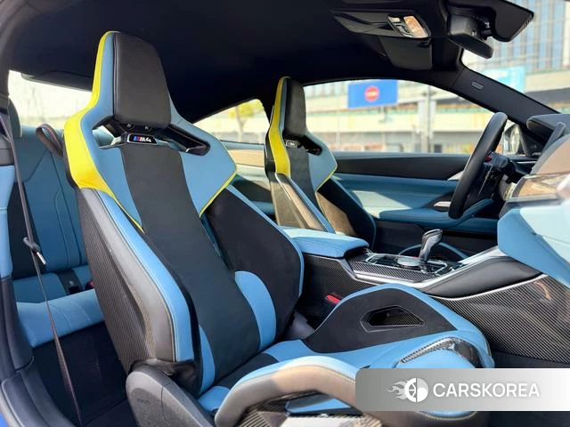 BMW M4 id 4333648 из Китая 8
