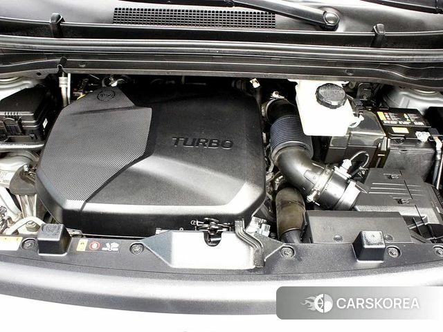 Hyundai Staria id 4308856 из Кореи 8