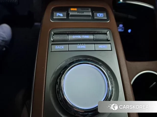 Genesis GV70 id 3416994 из Кореи 8