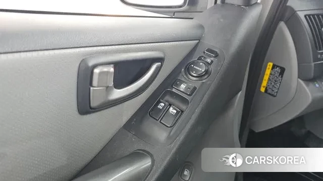 Hyundai The New Grand Starex id 3439055 из Кореи 8