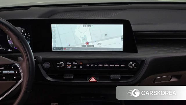 Kia K8 id 4469988 из Кореи 8
