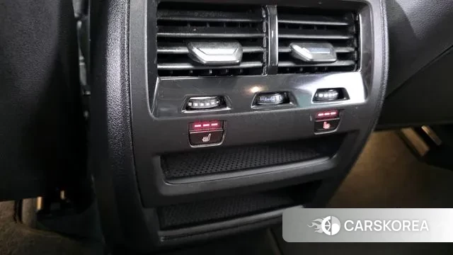 BMW X5 (G05) id 3402778 из Кореи 8