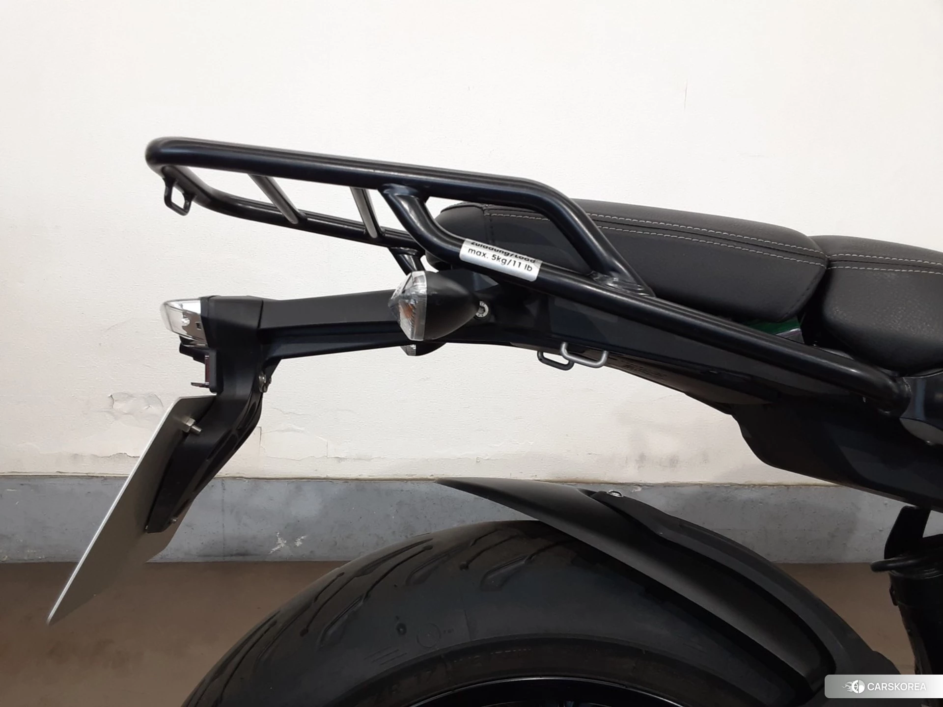 BMW R NINE T RACER id 4373795 из Японии 8
