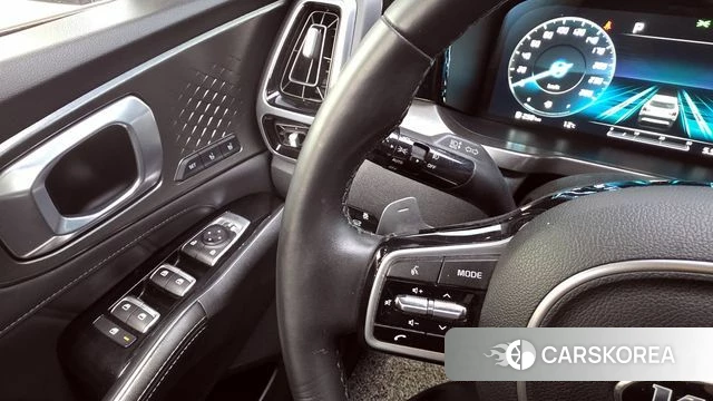 Kia Sorento 4th Generation id 3844211 из Кореи 8