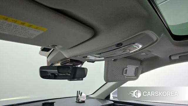 Audi A6 (C8) id 3866696 из Кореи 8