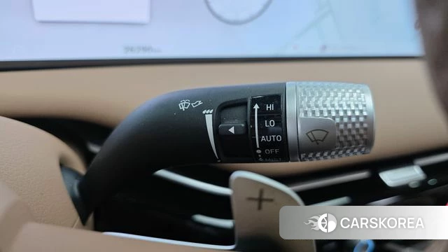 Genesis G80 (RG3) id 4488189 из Кореи 8