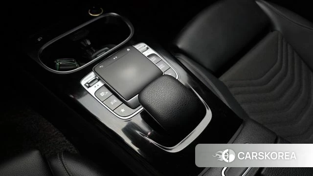 Mercedes-Benz A-Class W177 id 4496071 из Кореи 8