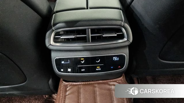 Genesis G80 (RG3) id 3942208 из Кореи 8