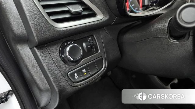 Chevrolet (GM Daewoo) The New Spark id 3916282 из Кореи 8