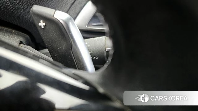 Peugeot 3008 second generation id 3801623 из Кореи 8