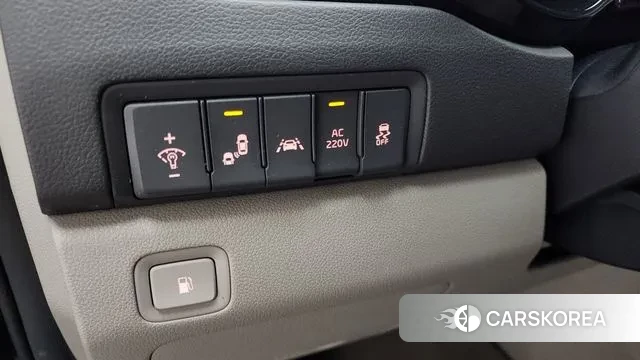 Kia All New Carnival id 3651977 из Кореи 8