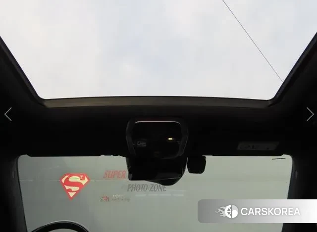 Mercedes-Benz S-Class W223 id 3438085 из Кореи 8