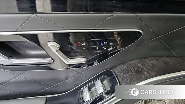 Mercedes-Benz S-Class W223 id 3655436 из Кореи 8