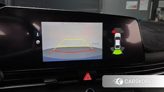 Hyundai Avante (CN7) id 3458499 из Кореи 8