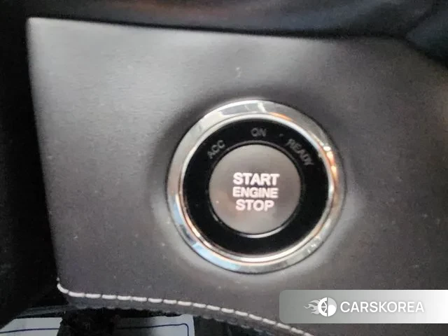 Ssangyong Rexton Sports id 3407726 из Кореи 8