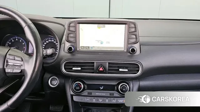 Hyundai Kona id 3464369 из Кореи 8