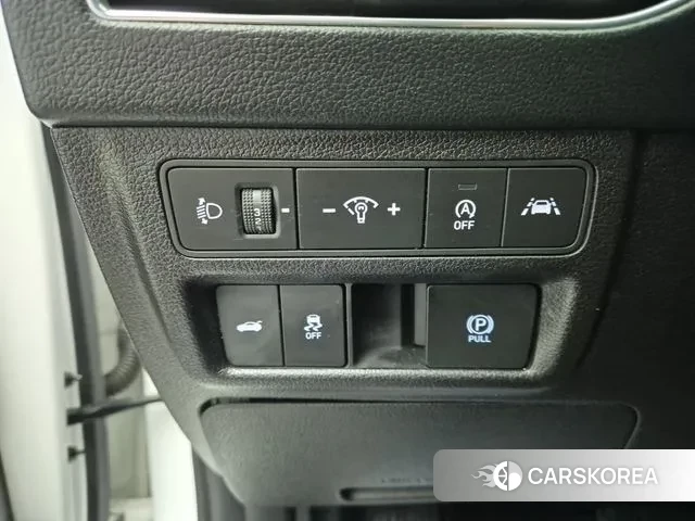 Hyundai Sonata (DN8) id 3343200 из Кореи 8