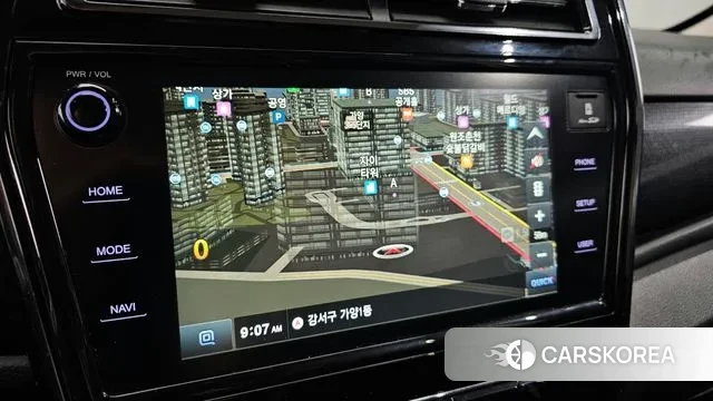 Ssangyong Berry New Tivoli id 2940215 из Кореи 8