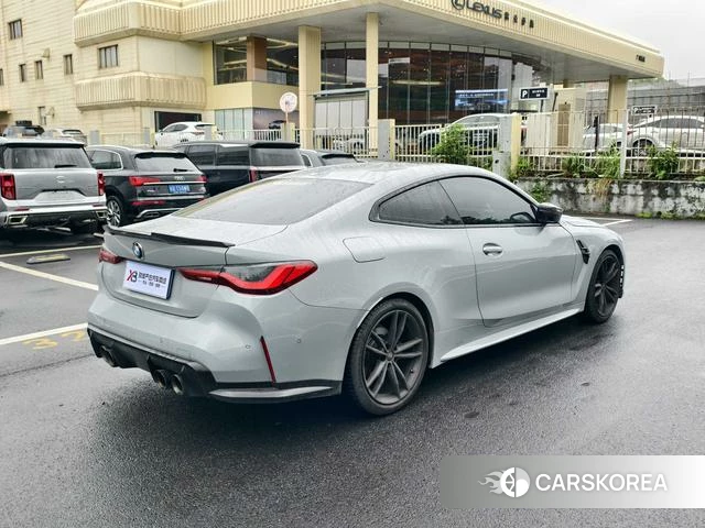 BMW 4 series id 4298426 из Китая 8