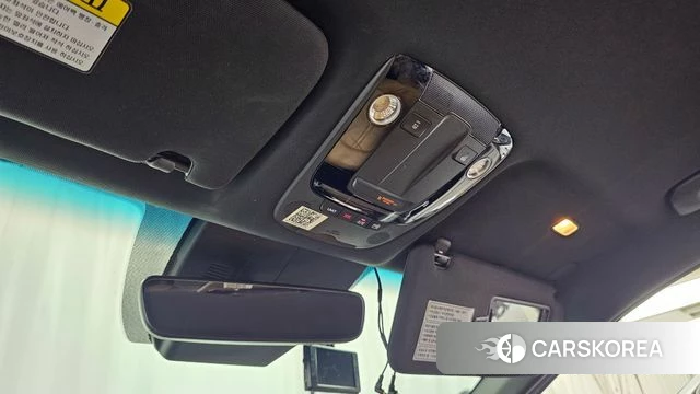 Kia K5 3rd generation id 3942401 из Кореи 8