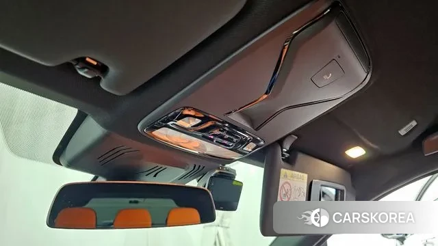 BMW M3 (G80) id 3057815 из Кореи 8