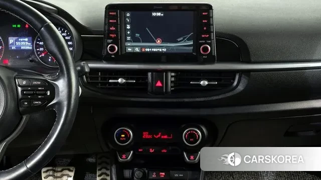 Kia All New Morning (JA) id 3391230 из Кореи 8