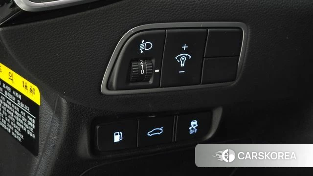 Hyundai Grandeur IG id 4722268 из Кореи 8