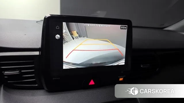 Hyundai Veloster (JS) id 3128761 из Кореи 8