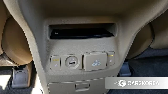 Kia The New Carnival id 2971389 из Кореи 8